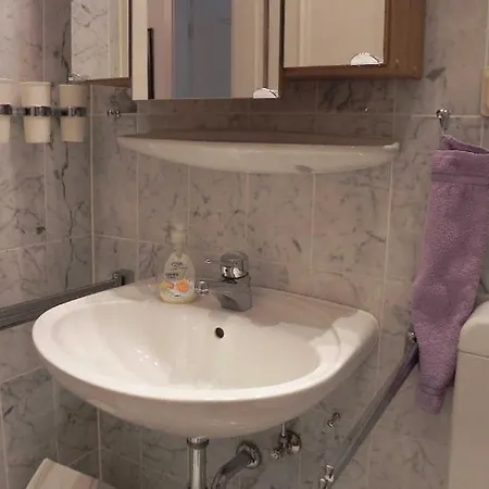 Residenz Am Badepark Nikolaus Apartmán Bad Harzburg